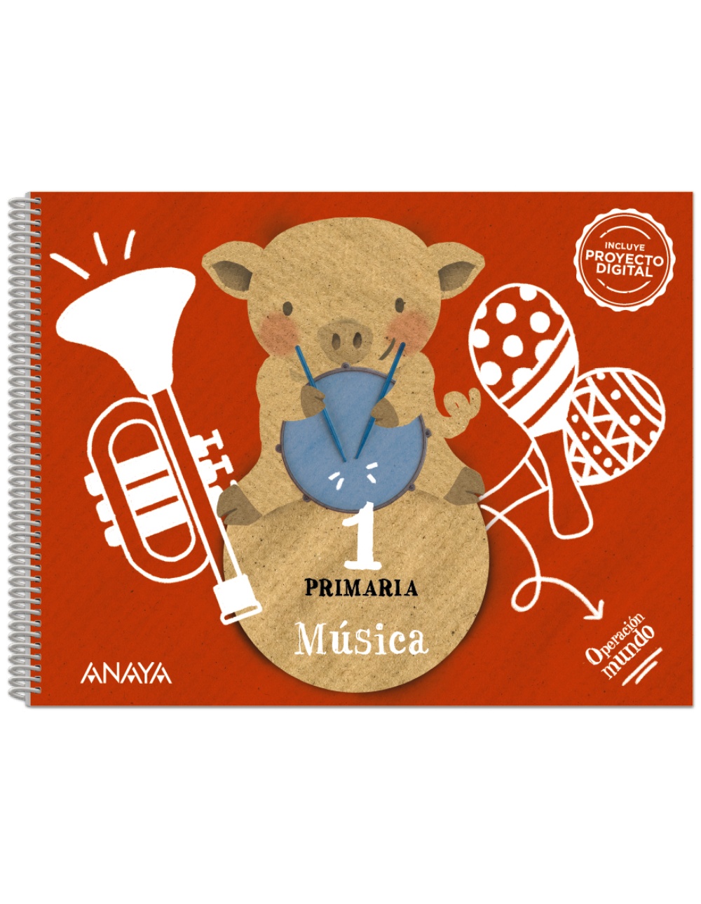 EDUCACIÓN ARTÍSITCA